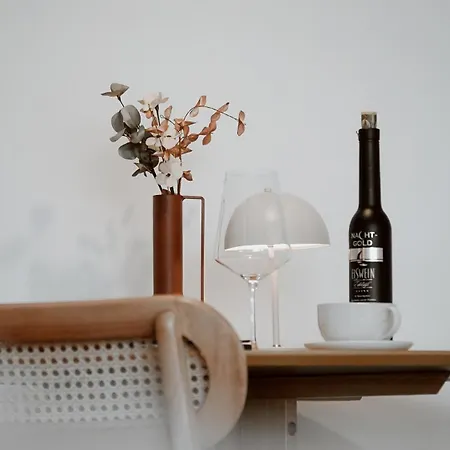 Lägenhet Bohemian -