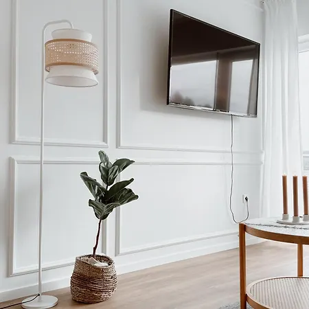 Bohemian - Lägenhet Detmold