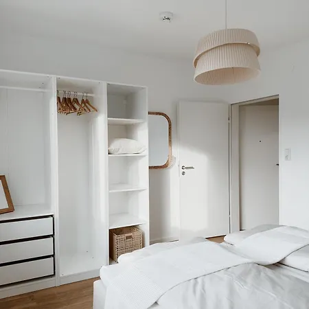 Apartment Bohemian - Detmold