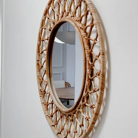 Apartment Bohemian - *