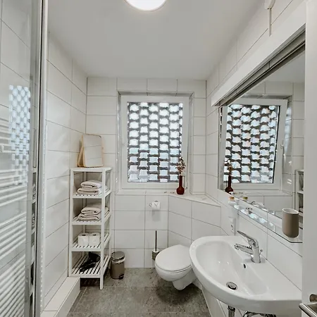 Apartment Bohemian - *