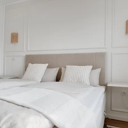 Apartment Bohemian - Detmold