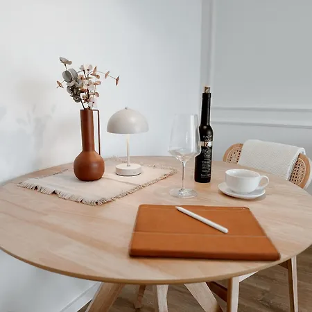 Apartment Bohemian - *