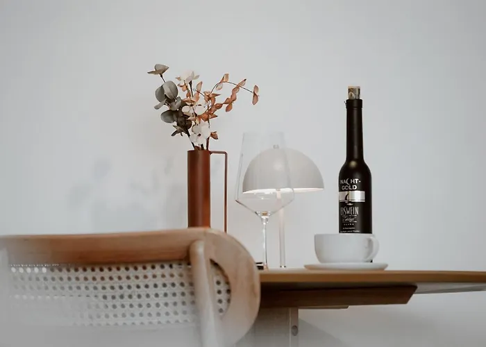 Apartamento Bohemian -