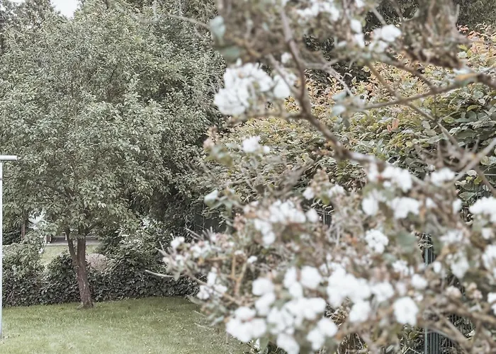 Lägenhet Bohemian -