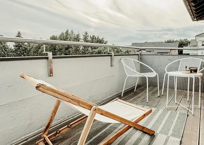 Apartamento Bohemian -