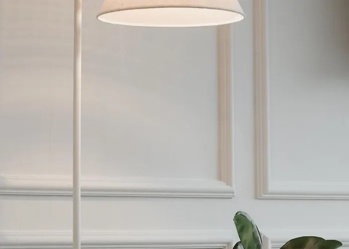 Lägenhet Bohemian - Detmold