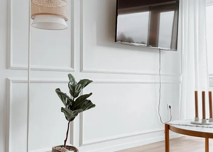 Bohemian - Apartamento Detmold