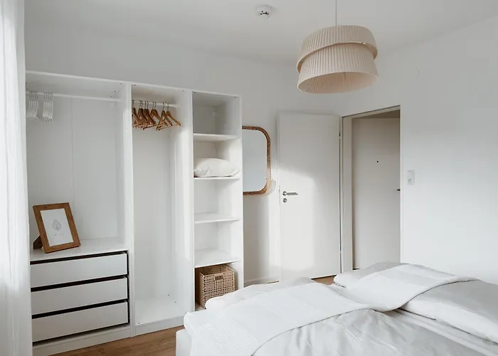 Lägenhet Bohemian - Detmold