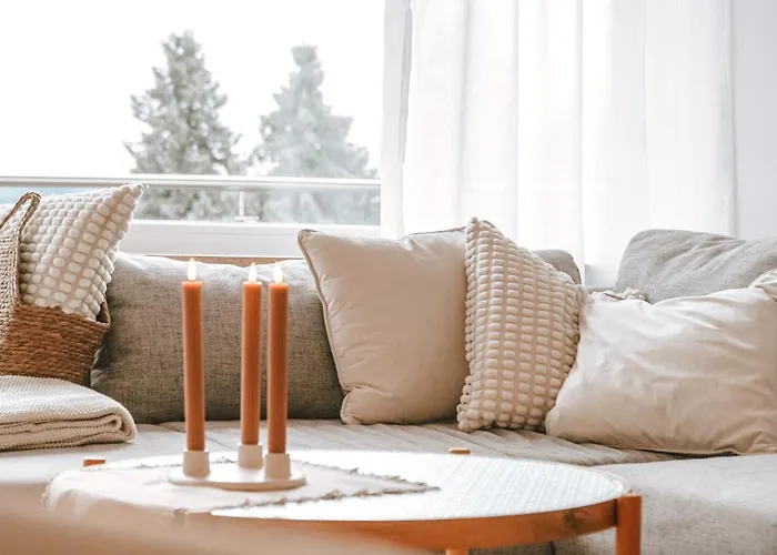 Bohemian - Apartamento *