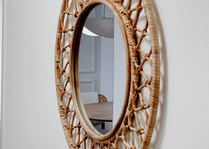 Apartamento Bohemian - *