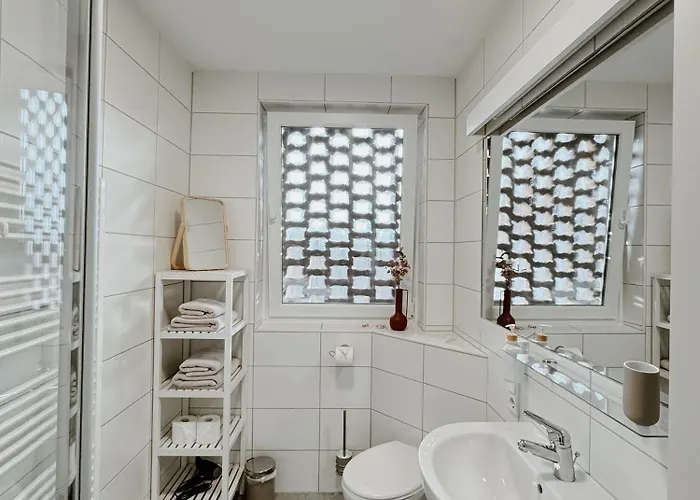 Apartamento Bohemian - *