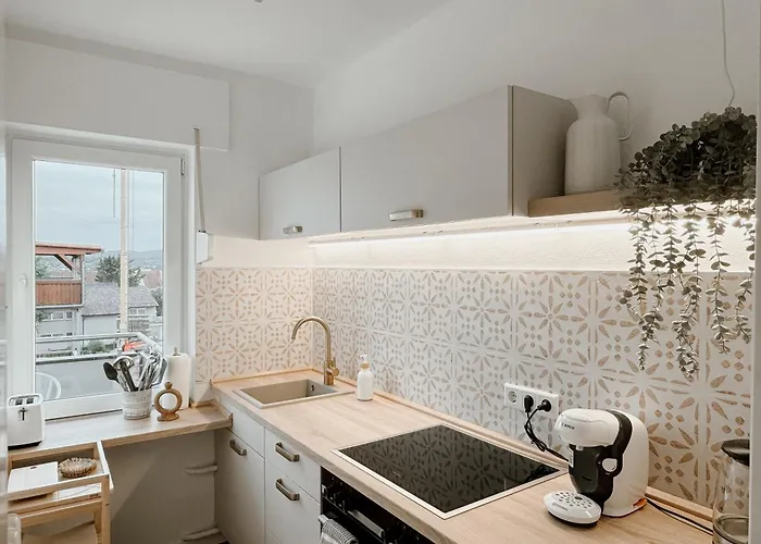 Apartamento Bohemian - *