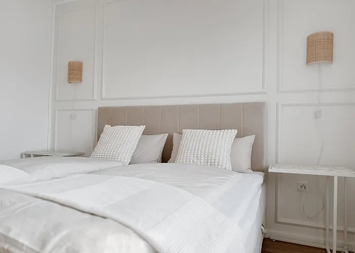 Apartamento Bohemian - Detmold