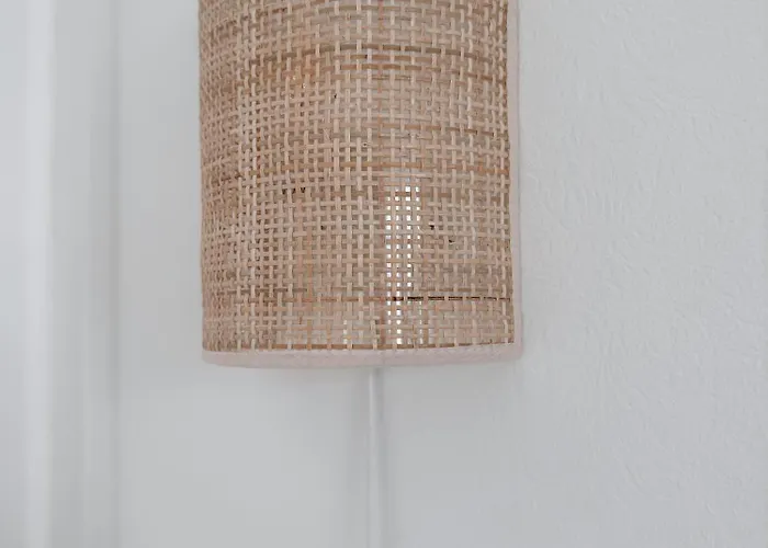 Lägenhet Bohemian - Detmold