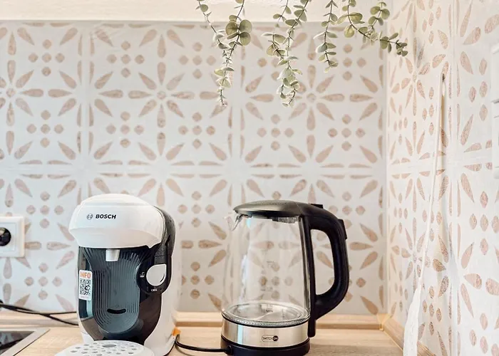 Bohemian - Apartamento