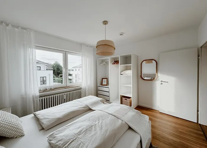 Bohemian - Apartamento