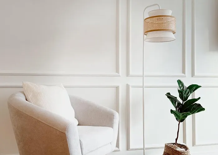 Bohemian - Apartamento Detmold